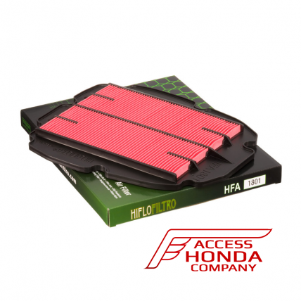 Воздушный фильтр Hiflo Filtro HFA1801 для мотоцикла Honda VFR800