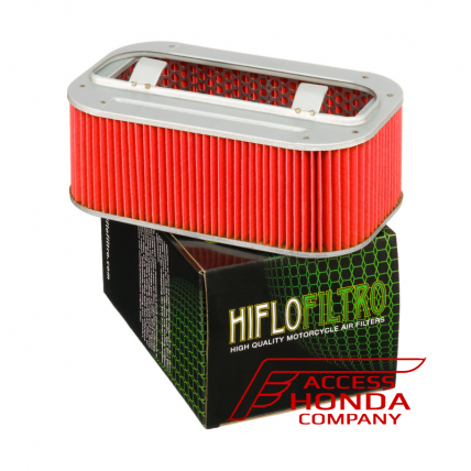 Воздушный фильтр Hiflo Filtro HFA1907 для мотоцикла Honda VF1000 F Interceptor
