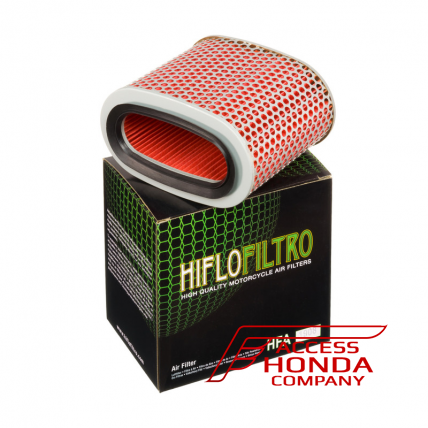 Воздушный фильтр Hiflo Filtro HFA1908 для мотоцикла Honda VT 1100