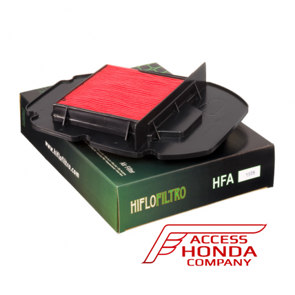 Воздушный фильтр Hiflo Filtro HFA1909 для мотоцикла Honda VTR1000 XL1000