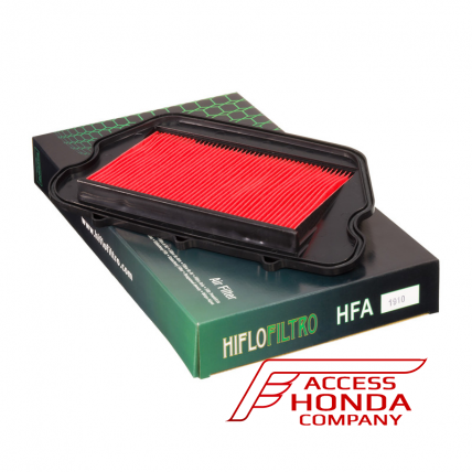 Воздушный фильтр Hiflo Filtro HFA1910 для мотоцикла Honda CBR 1100XX (96-98)