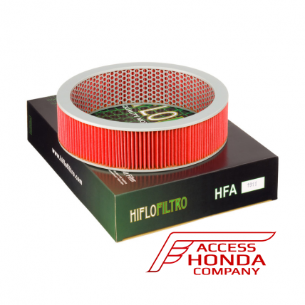 Воздушный фильтр Hiflo Filtro HFA1911 для мотоцикла Honda ST1100 Pan European