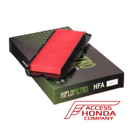 Воздушный фильтр Hiflo Filtro HFA1913 для мотоцикла Honda GL1500 F6C Valkyri