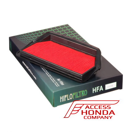 Воздушный фильтр Hiflo Filtro HFA1915 для мотоцикла Honda CBR1100XX (99-)