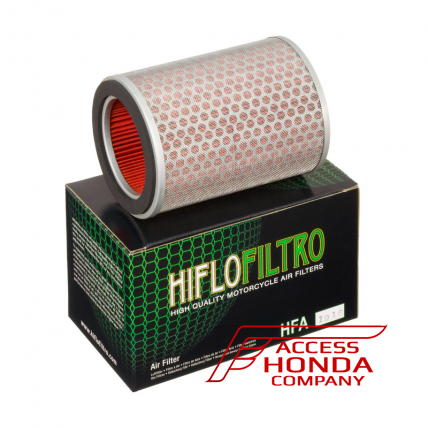 Воздушный фильтр Hiflo Filtro HFA1916 для мотоцикла Honda CB900