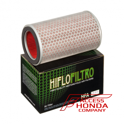 Воздушный фильтр Hiflo Filtro HFA1917 для мотоцикла Honda CB1300 (03-12)