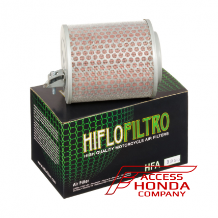 Воздушный фильтр Hiflo Filtro HFA1920 для мотоцикла Honda VTR1000 SP-1,SP-2