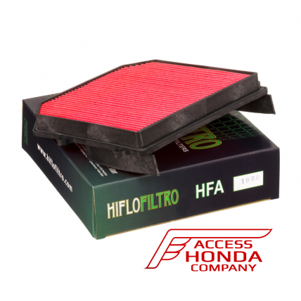 Воздушный фильтр Hiflo Filtro HFA1922 для мотоцикла Honda XL1000V 05-