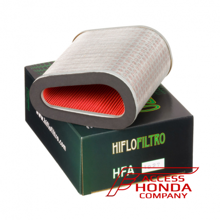 Воздушный фильтр Hiflo Filtro HFA1927 для мотоцикла Honda CBF1000 F