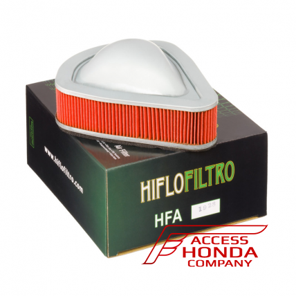 Воздушный фильтр Hiflo Filtro HFA1928 для мотоцикла Honda VT1300 10-13