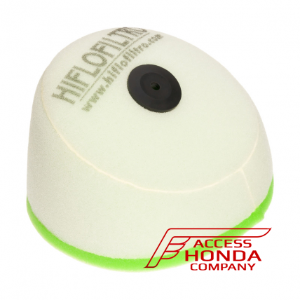 Воздушный фильтр Hiflo Filtro HFF1011 для мотоцикла Honda CR85 03-07