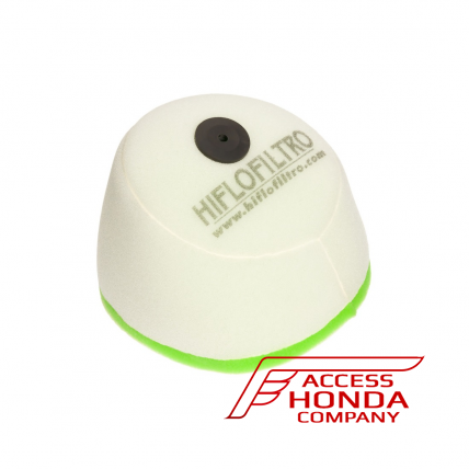 Воздушный фильтр Hiflo Filtro HFF1012 для мотоцикла Honda CR500