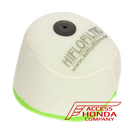 Воздушный фильтр Hiflo Filtro HFF1014 для мотоцикла Honda CR250 R 02-07