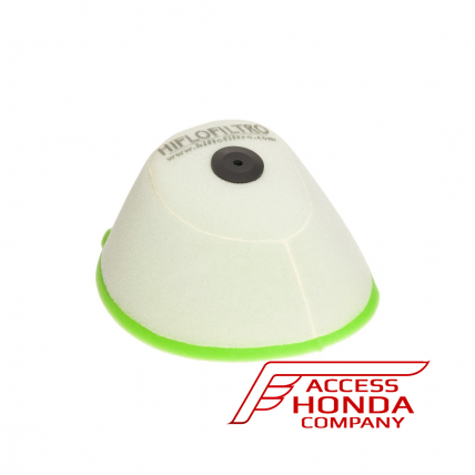 Воздушный фильтр Hiflo Filtro HFF1016 для мотоцикла Honda CRF450 -02