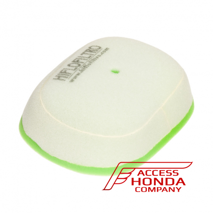 Воздушный фильтр Hiflo Filtro HFF1020 для мотоцикла Honda XR200 R