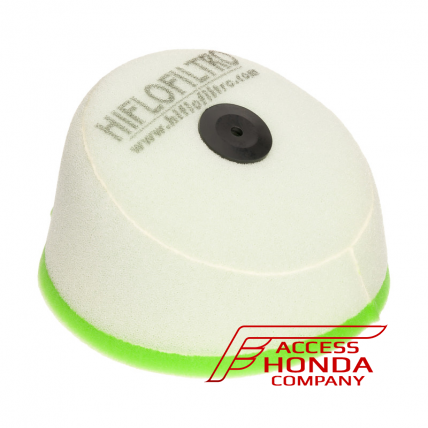 Воздушный фильтр Hiflo Filtro HFF1021 для мотоцикла Honda CRF150 F