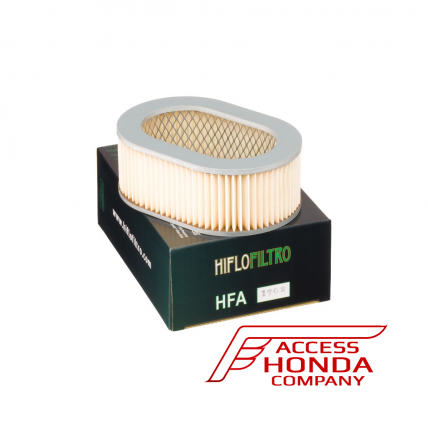 Воздушный фильтр Hiflo Filtro HFA1702 для мотоцикла Honda VF750C V45 Magna 1982-1988