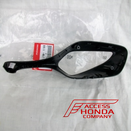 Накладка правого зеркала для мотоцикла Honda CBR1000RR и VFR800F 88113-MFL-003