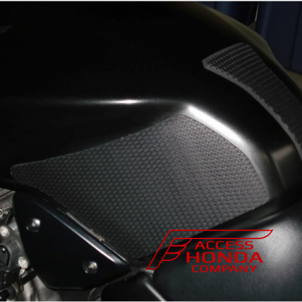Комплект защитных наклеек на бак TechSpec  для мотоцикла Honda CB900 02-07