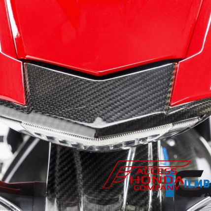 Верхняя крышка заднего фонаря ILMBERGER CARBON для мотоцикла Honda CBR 1000 RR 2017-2020