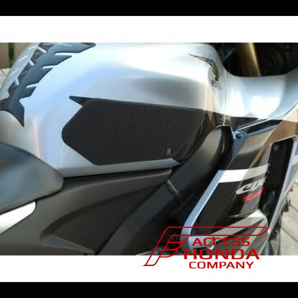 Комплект защитных наклеек на бак TechSpec  для мотоцикла Honda CBR600RR/F4i 01-06