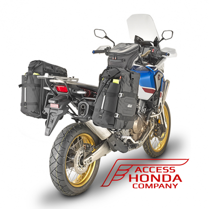 Крепление центрального кофра GIVI для Honda CRF1000L Africa Twin Adventure Sports 2018