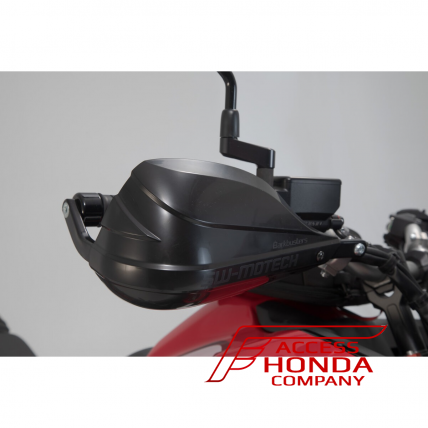 Защита рук, рычагов BBSTORM для Honda CRF1100L Africa Twin SD08 (19-21)