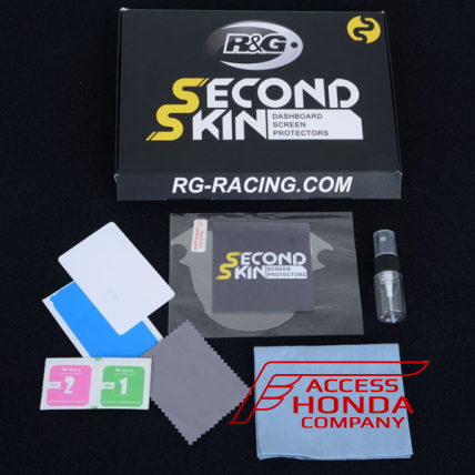 Защитная пленка R&G Racing на приборную панель для Honda VFR1200F/FD