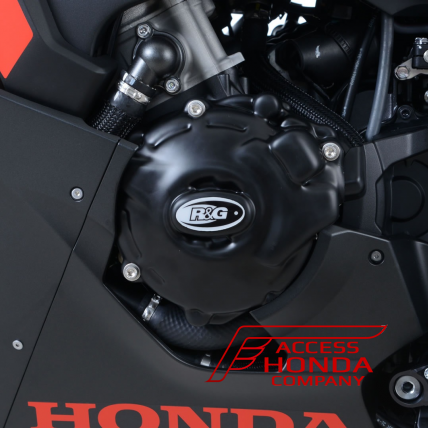 Защитная крышка двигателя R&G для мотоцикла Honda CBR1000RR 17-18 (левая)