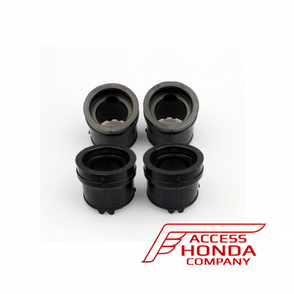 Впускные патрубки карбюратора (манифольды) TOURMAX CHH-39 для HONDA CB1300 F super Four 2003-2005