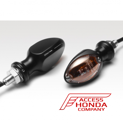 Указатели поворота DPM Race ALUEXTREME для мотоциклов Honda