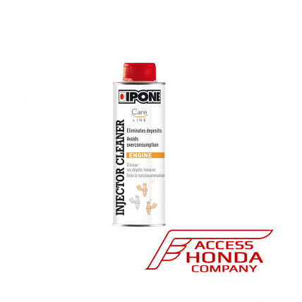 Средство для очистки инжектора  IPONE INJECTOR CLEANER 300ml