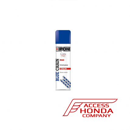 Смазка цепи IPONE BLUE CHAIN 250ml синяя
