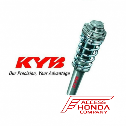 Амортизаторы передние KYB Excel-G для Honda CR-V 4