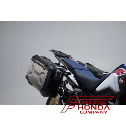 Крепеж SW-Motech PRO для боковых кофров на Honda CRF1000L Africa Twin (SD04) 2015-2017