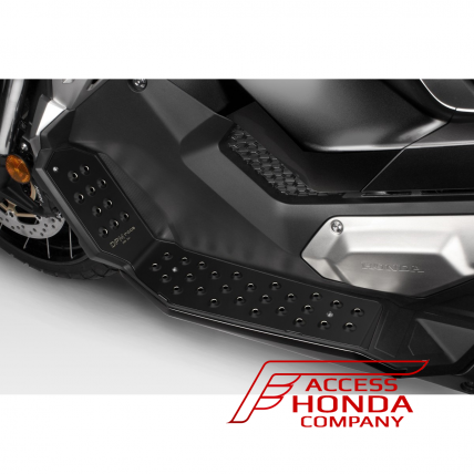 Накладки на подножки DPM Race для Honda X-ADV 750 2017-