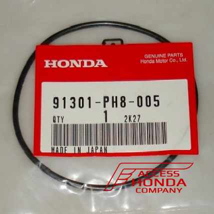 Кольцо уплотнительное 74.5х2.5 мм 91301PH8005 (91301-PH8-005)