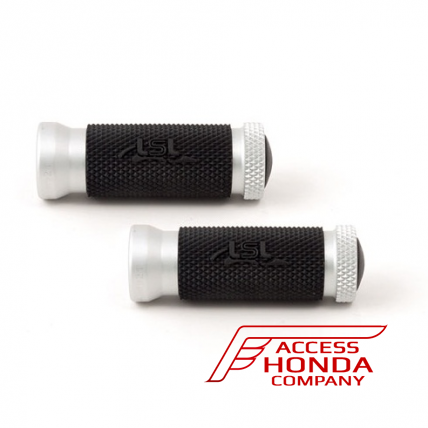 Комплект подножек LSL Racing II для мотоцикла Honda (цвет на выбор)