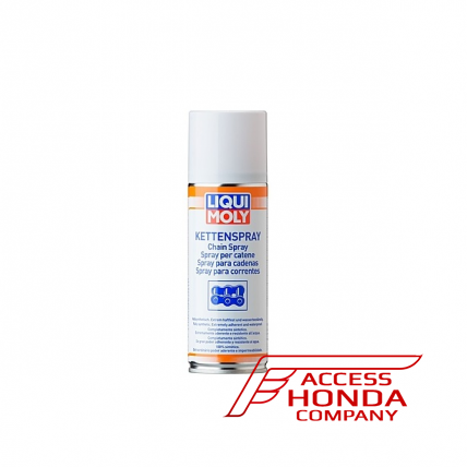 Liqui moly Kettenspray