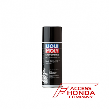 Liqui moly Motorbike Kettenspray Enduro 400ml