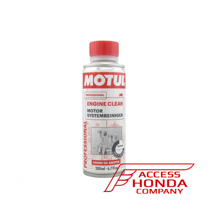 Промывка Motul Engine Clean Moto для мотоциклов