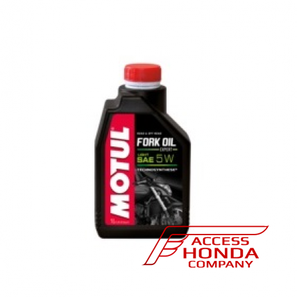 MOTUL FORK OIL EXP L 5W