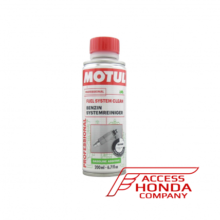 Промывка топливной системы Motul Fuel System Clean Moto для мотоцикла