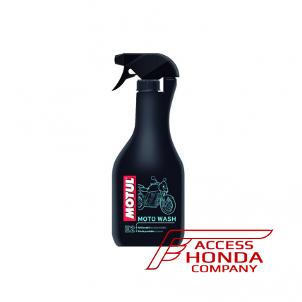 Чистящее средство Motul MC CARE™ E2 MOTO WASH для мотоцикла