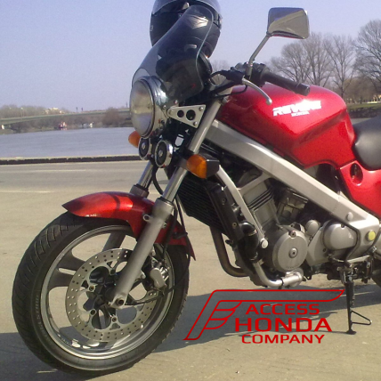 Передний тормозной диск TRW-Lucas для мотоцикла Honda NTV650 RC33 1988-1998