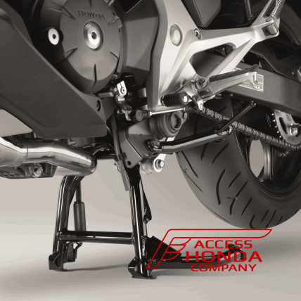 Оригинальная центральная подножка для мотоцикла Honda NC700-NC750S/SD ...