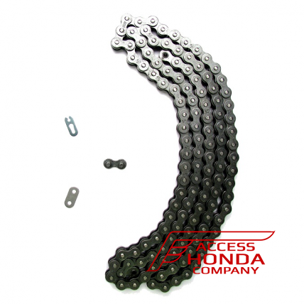 Оригинальная приводная цепь с замком HONDA 40530ML0005 (40530-ML0-005)