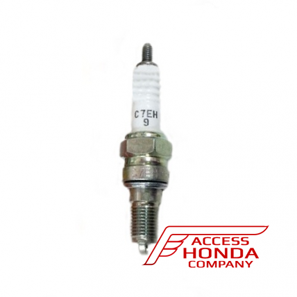 Оригинальная свеча зажигания HONDA (C7EH-9) 9805957910 (98059-57910)