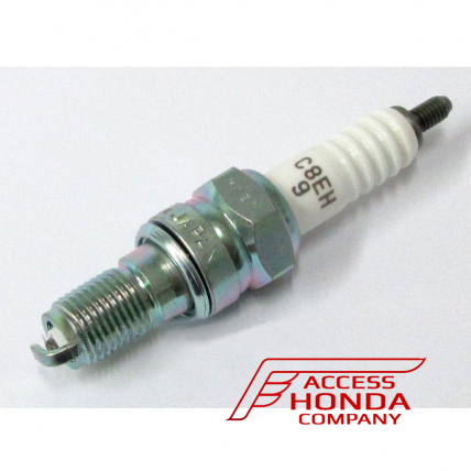 Оригинальная свеча зажигания HONDA (C8EH-9) 9805958910 (98059-58910)