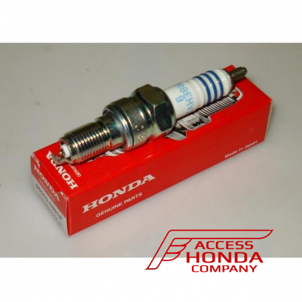 Оригинальная свеча зажигания Honda CR8EHVX-9 980595891F (98059-5891F) 
